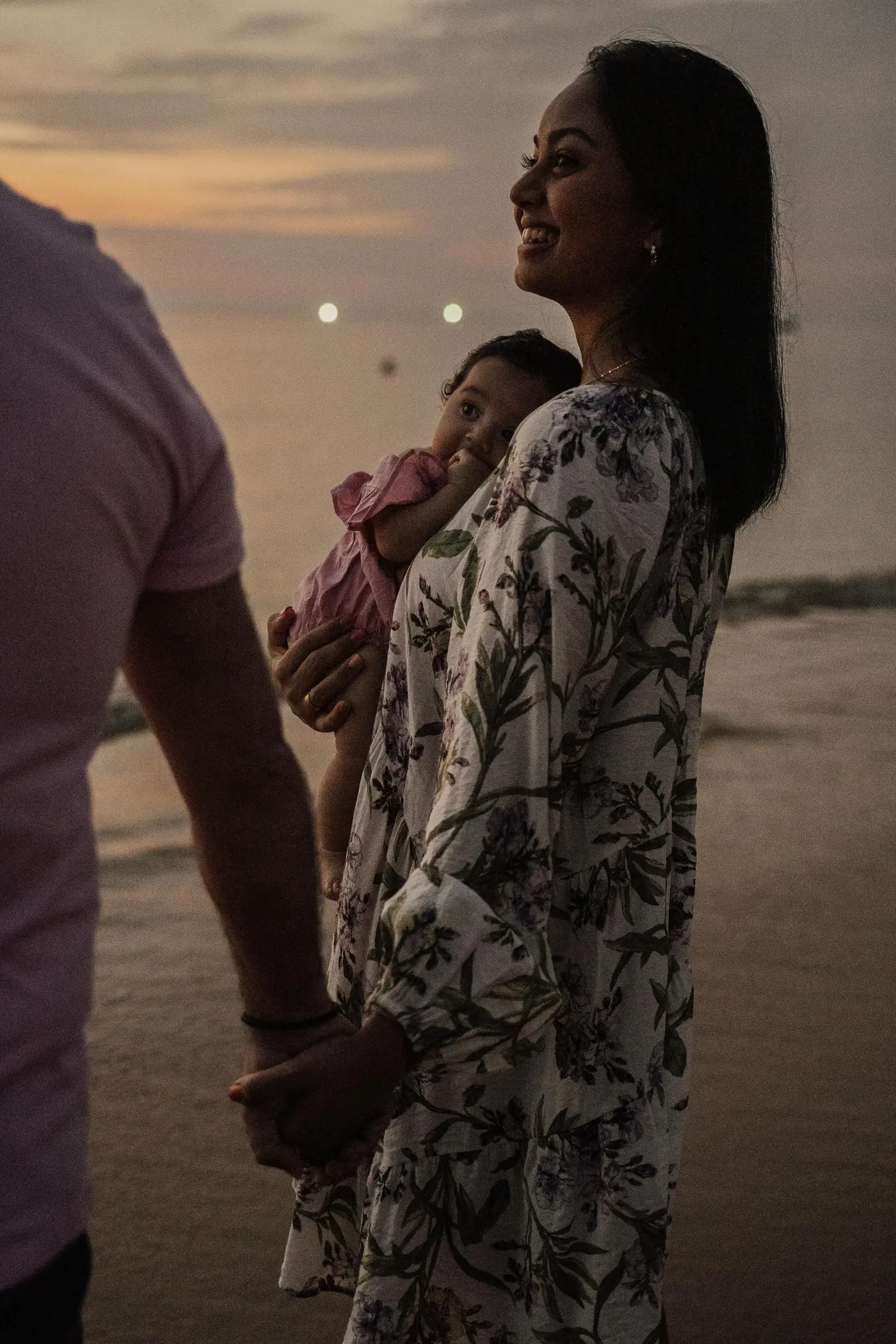 Família e proteção