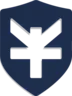 Logotipo da Klout